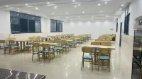 尚客優品飯店（響水縣快捷士物流園店）