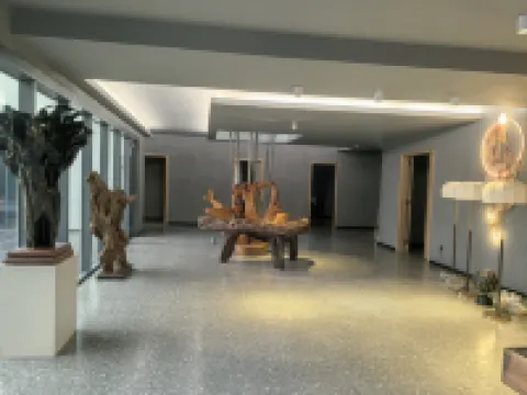 雲鯉禪養民宿（金佛山店）