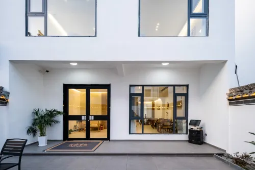 Yeyouyun Homestay (Xidi Scenic Area Branch - Parking
