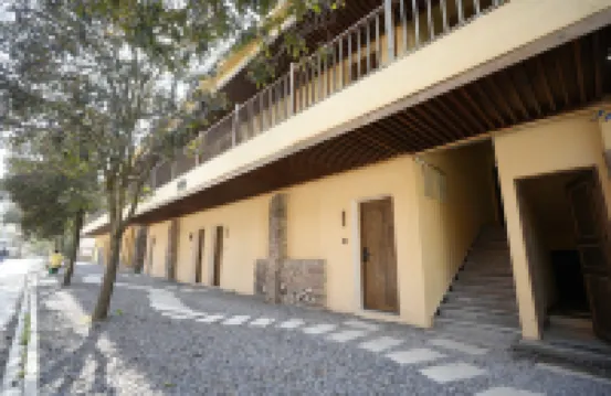 Yuanshan Yunxuan Homestay (Zhaotong Dashan Baodian) - Homestays