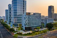 Yuanzhu Minjiang Hotel Hotels near Fujian University of Technology (E. 3rd Ring Road)