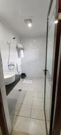 Shanan Zhuhai Sanhe Resort Hotel Отели рядом с достопримечательностью «Emerald Gallery»