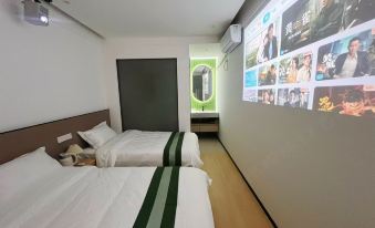 Beijing Heshi Homestay(水长城何适山庄) (Pechino), Prezzi aggiornati 2025