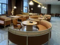 Starry Sky Hotel - breakfast