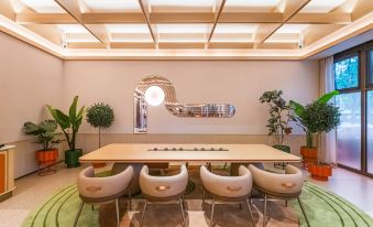 Orange Hotel (Shenzhen Window of the World)