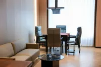 HUIHONG HOTEL Hôtels à : Qiyang