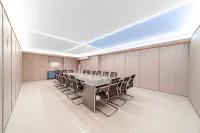 HanTing Hotel (Zhangye Municipal Government)