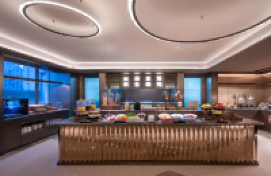 Crystal Orangeホテル（温州南駅甌海区政府）