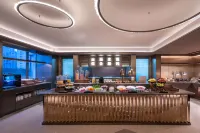 Orange Crystal Hotel (Wenzhou South Railway Station, Ouhai District Government)