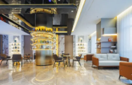 Tekes Rezen Mingyu Hotel (Bagua Cheng Taiji Tan)