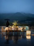 Dongjiang Lake Guishu • HolidayVilla Hotels near Xiaodong River Fogview Walkway