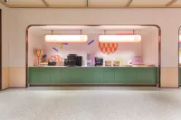 Orange 호텔 (탕산 위톈 상업센터) - 조식 운영