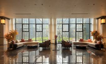 Jinjiang Park Plaza Nanchang Airport New Town (Changbei Airport Branch)