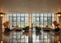 Park Plaza NanChang Airport New City
