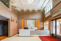 Genhe Xuexiang Junlai Hotel Hotels in Genhe
