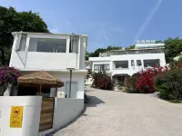 ONLYONE Wanghai Guesthouse (Zengcuo'an Branch, Huandao South Road)