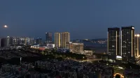 Atour Hotel, Hanjiang Road, Zhuangang New Town, Shantou Hotels in Shantou