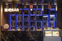 MOKSAM Design Hotel Guiyang