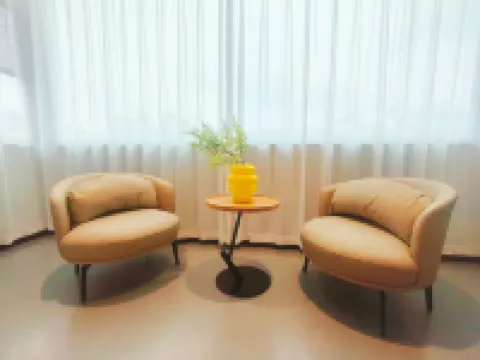 流浪的繆斯藝術酒店（黃山高鐵北站店）