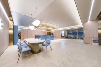 Hanting Hotel (Haiyan Academy Branch) فنادق في خاي يان