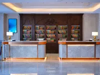 Vienna International Hotel (Nanchang Jinxian South Station Convention Center Branch)