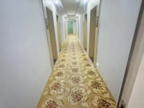 Yijiayuan Fashion Hotel Hotéis em Baicheng