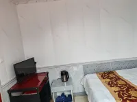 塔河馬老三民宿（十八站客運站店）