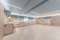 HanTing Hotel (Hengshui High School)