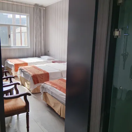 Juyuan Express Hotel