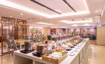 Yinmo Hotel (Wanda Plaza Guilin Railway Station)