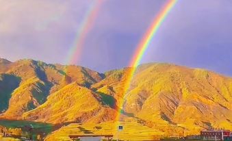 Bamei Hongdiaobao Homestay
