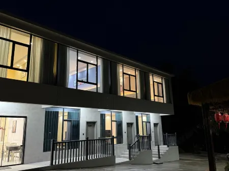 ChenYa Homestay Отели рядом с достопримечательностью «Yongquan Town»