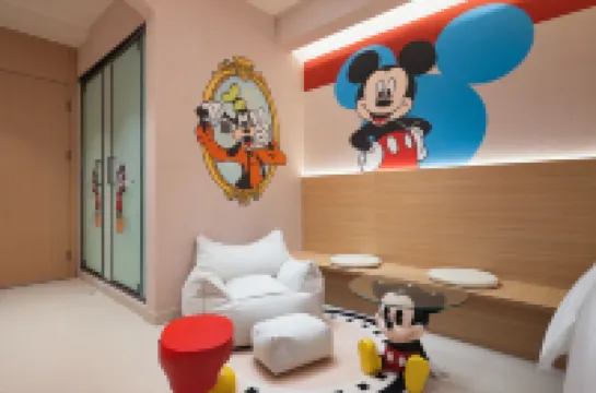 Journey Dream Boutique hotel (Nanjing Xinjiekou Deji Plaza)