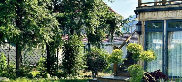 Yongxiu Banxiang Huatian Homestay Hotels in Yongxiu