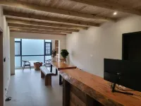 Liangshe Homestay