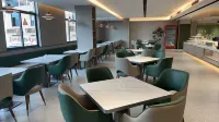Lishui The Origin Hotel (Future City Airport Branch) - فطور