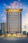 Longhai Silk Road Holiday Hotel