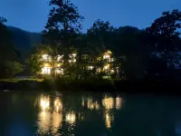 Liyang Yanyulou Bed and Breakfast Hotels near Pingqiao Stone Dam