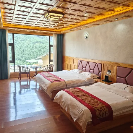 Zagana Memory Homestay
