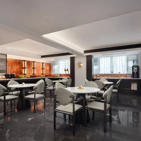 DoAland V Hotel (Leshan high-speed railwaystation Shihao Plaza Branch)