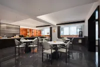 朵蘭達V飯店（樂山高鐵站世豪廣場店）