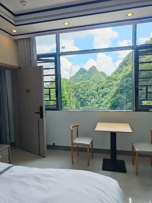 Fuxiu Homestay