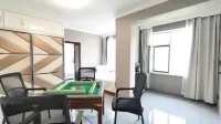 Tangfan Yun She Yoyo Courtyard Homestay (Tangwang Xinghuacun)