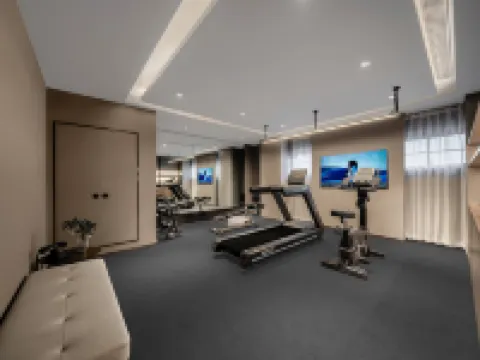 Atour Hotel on National Highway 318 in Xinduqiao, Kangding Hoteles en Kangding