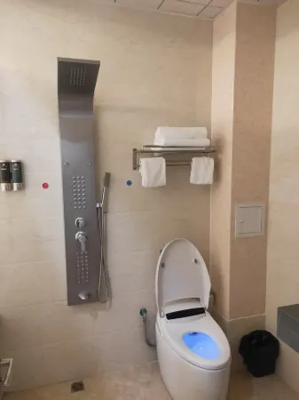 Yongsheng Xunjie Hotel