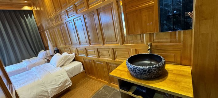 Yangjin Malinka Homestay Hotels in Ngawa County