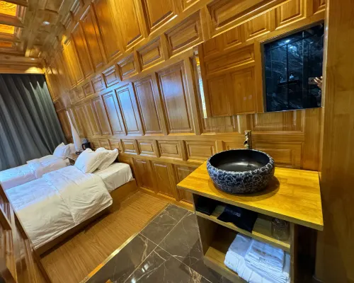 Yangjin Malinka Homestay Hotel a Ngawa