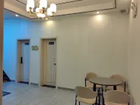 Yichuan Xinxiang Residential Residence Hotels in Yichuan