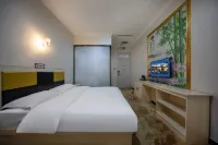 Shengyou Premium Selected Hotel (Yan'an Baota Mountain)