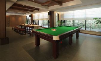 浏阳芸溪·风嶙谷民宿Over view